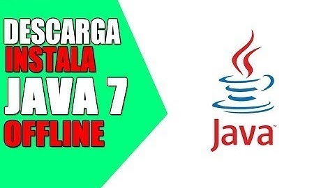 COMO INSTALAR JAVA 7 PARA LINUX UBUNTU