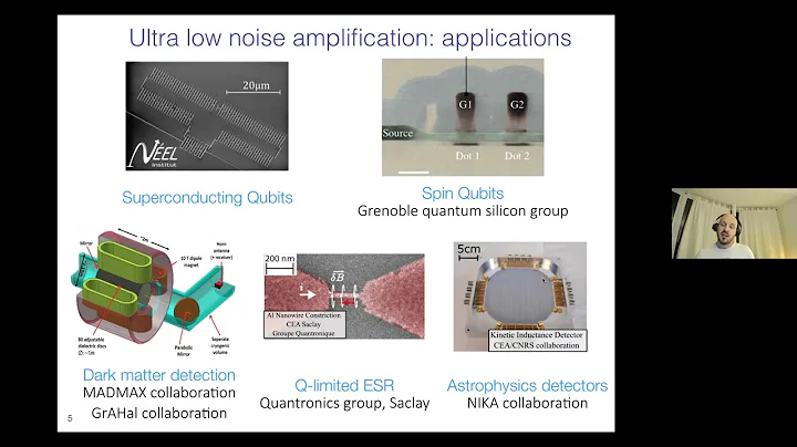 Josephson meta materials a new platform for quantum optics