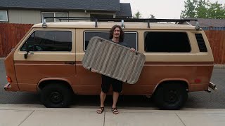 It Broke In Half!!