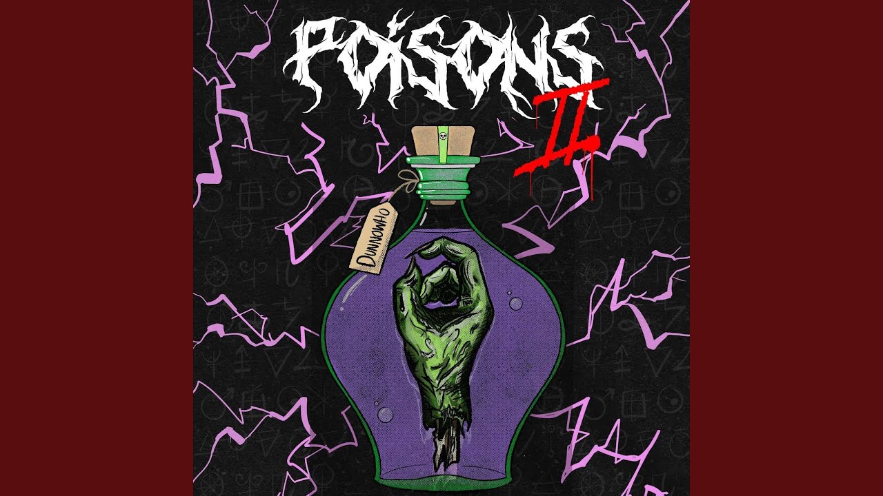 Guarda Brain Damage su YouTube Guarda Brain Damage su YouTube