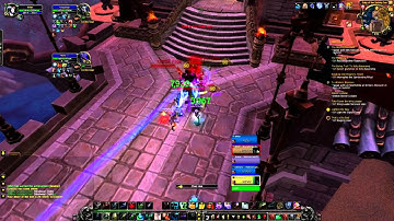 Heroic Gate of the Setting Sun (Beta)