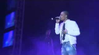 XTREME performing Live at DCU Center, Mass "Te Extrano"