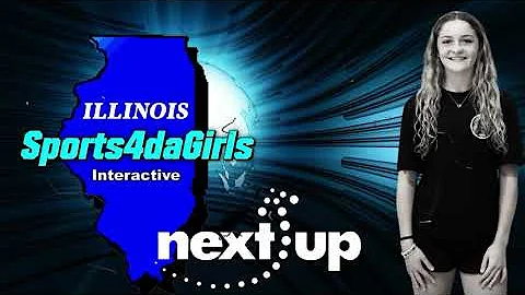 Dunlap H.S. Julia Sollberger ( '24 Guard ) NEXT UP...