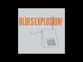 Video thumbnail for The Jon Spencer Blues Explosion - Very Rare