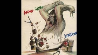 Video thumbnail of "London - Animal Games [1978]"