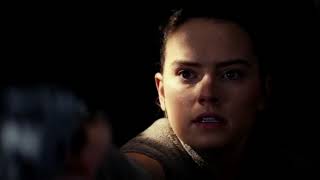 Rey Breath | Star Wars The Last Jedi (2017)
Luke Skywalkers peaceful and solitary existence gets upended when he encounters Rey, a young woman who shows strong signs of the Force. Her desire to learn the ways of the Jedi forces Luke to make a decision that changes their lives forever. Meanwhile, Kylo Ren and General Hux lead the First Order in an all-out assault against Leia and the Resistance for supremacy of the galaxy.
Copyright Disclaimer Under Section 107 of the Copyright Act 1976, allowance is made for fair use for purposes such as criticism, comment, news reporting, teaching, scholarship, and research. Fair use is a use permitted by copyright statute that might otherwise be infringing. Non-profit, educational or personal use tips the balance in favor of fair use. No copyright infringement intended. Rey Breath | Star Wars The Last Jedi (2017)