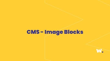 Add pictures and image galleries to your intranet pages using CMS blocks in the Workai platform