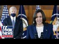 Fox & Friends: What happened to the unity Biden and Harris promised?