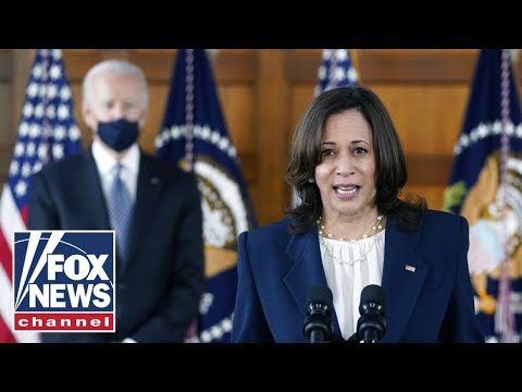 Fox & Friends: What happened to the unity Biden and Harris promised?.