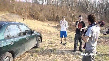 Best Fails of the Week 1 May 2013    FailArmy