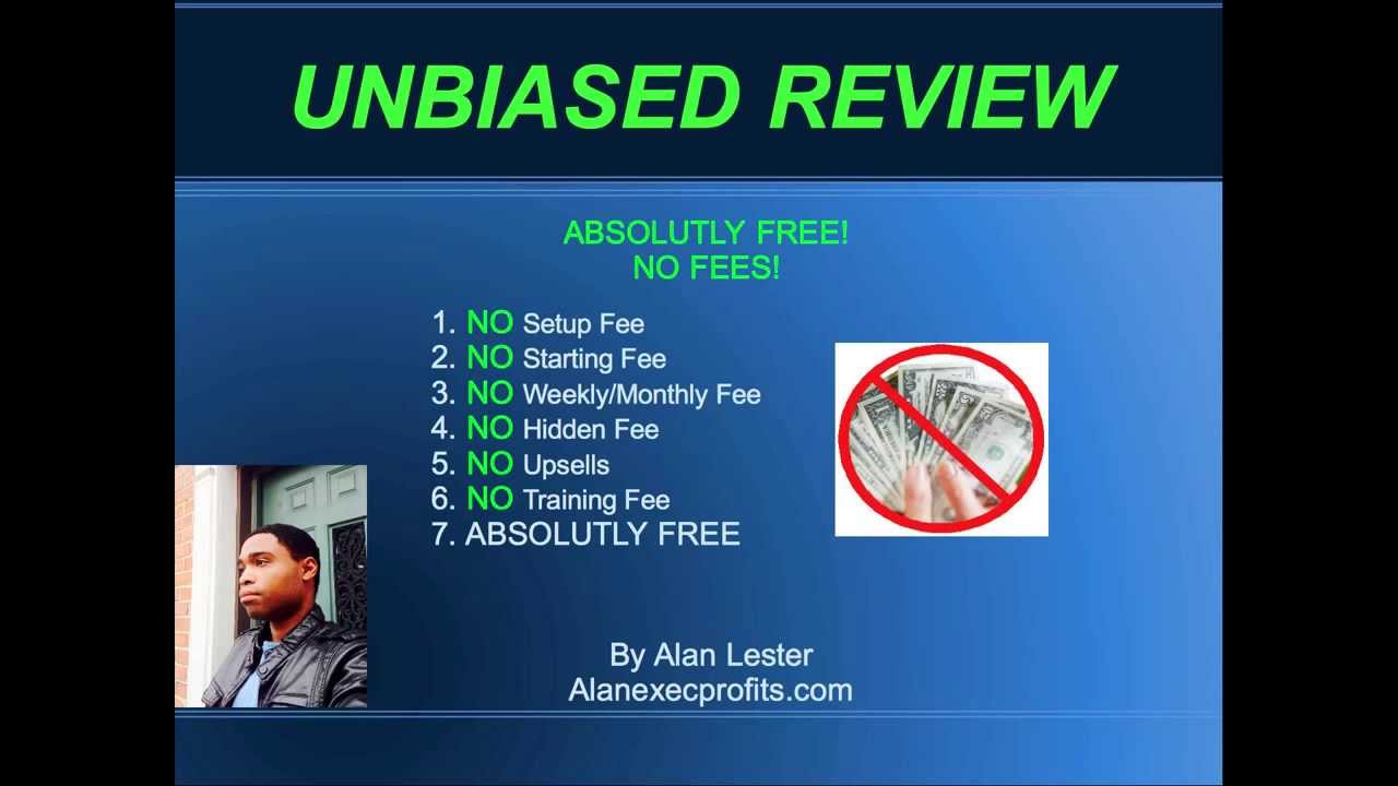 FB Niche Explosion Review