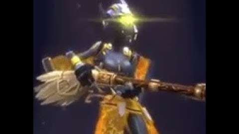 Dungeon Defenders 2 Techwitch skin