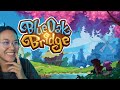 BLUE OAK BRIDGE INTRO
