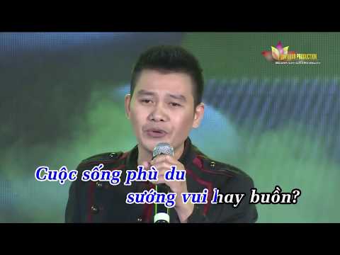 14.Cát Bụi Vô Thường (Beat - Karaoke)