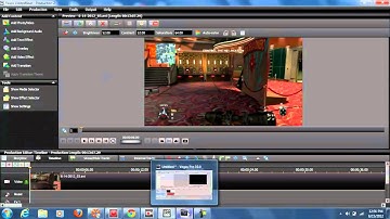 Roxio 1080p HD Tutorial