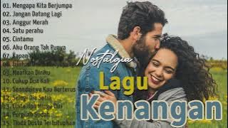 Tembang Kenangan!!!! Lagu Kenangan Masa Lalu - Penghantar Tidur