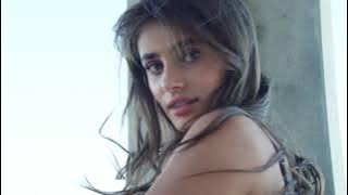 Victoria's Secret Stretch Cotton Collection Commercial