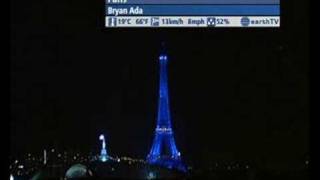The WORLD LIVE - 22:00 GMT on July 22, 2008