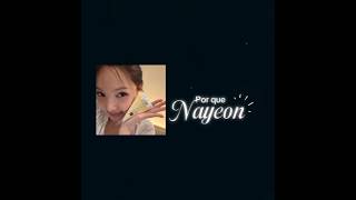 #nayeon: mi evangeline❣️#apoyoplissssssssssssss#nomedejenenflop#ponmeenparati#fyppppppppシ#fypシ゚viral