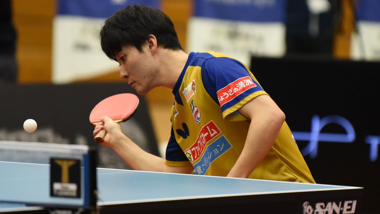 卓球 Tリーグ公式 張監督 平野友樹 宇田幸矢 坂本監督 英田理志 T T彩たまvs琉球アスティーダ 年11月21日 土 ノジマtリーグ 21ハイライト 公式リモート会見 Youtube