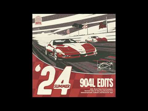U Send Me Swingin' - (Sound On Tape Edit) - Cleveland Bop