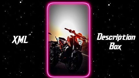 Main Is Duniya Ka Papa 👿🔥|| Xml File || New Trending Alight motion Xml @SG-EDITS