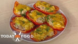 3 Easy Meal Prep Ideas for the New Year: Get the Recipes!