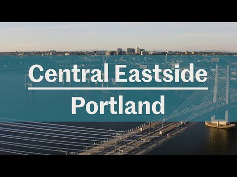 This Is Portland: Central Eastside