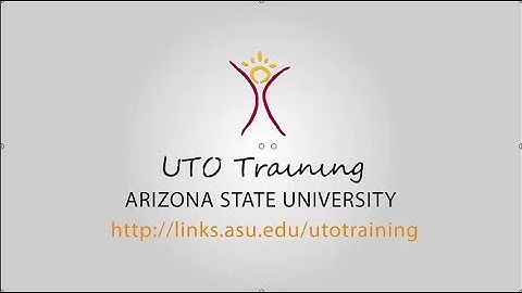 ASU Blackboard Create Surveys