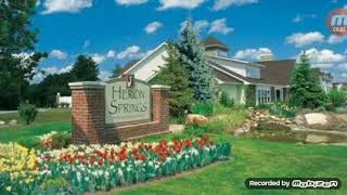 This is my home. (read desc)