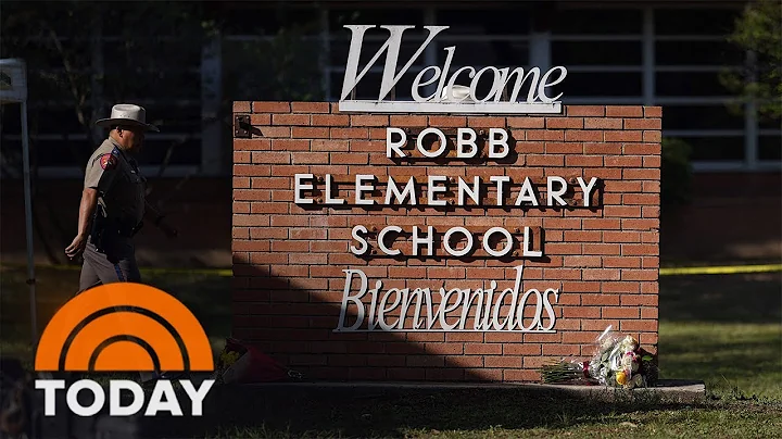 Uvalde Shooting: New Details Around Police Response Stir Outrage