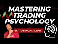 🔴 Master Trading Psychology &amp; Eliminate FOMO (Fear of Missing Out)