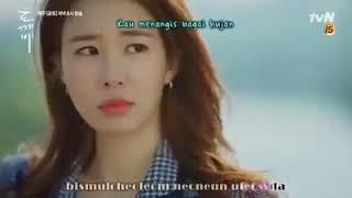 Lagu korea paling sedih dan romantis ost Goblin