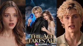 The Ace Takes All | He Lost Everything But Returned To Take It All Back