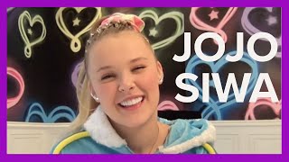 Social Media Star, JOJO SIWA!