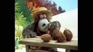 Charlie Chalk  3  Coconut Harvest 1080p Hd