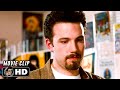 CHASING AMY Final Scene (1997) Kevin Smith