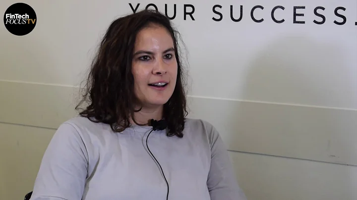 Women of Fintech - Diana Paredes of Suade Labs tal...