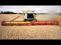 Claas 8900 Directors Cut - THE WORLDS BIGGEST COMBINE.