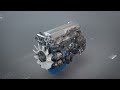 Volvo Trucks – Updated Turbo Compound engine now even more fuel efficient