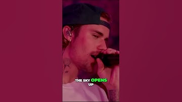 Thumbnail of Justin Bieber - Holy (NPR Tiny Desk Home Concert)