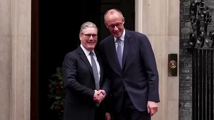 Kyiv stresses European unity as allies 'skeptical' of US peace plan | REUTERS