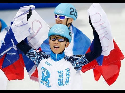 Video: La Selección Rusa Ganó La Plata En El Relevo De Esquí