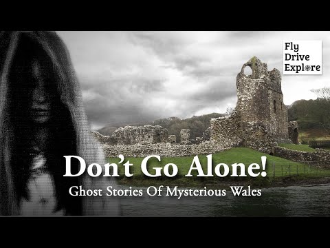 Video: Ghosts In Castles - Alternative View
