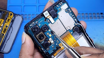 Samsung m32 5g Charging problem | Solution 100% Working