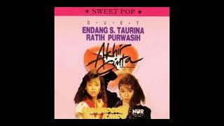 Endang S. Taurina - Berita Kepada Kawan   Composer - Ebiet G. Ade (1990)