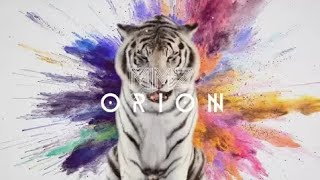 MMZ - Orion [Clip Officiel] chords