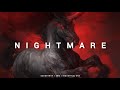 Darksynth / Cyberpunk / Dark Techno Mix 'Nightmare' | Dark Electro