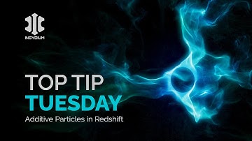 Top Tip Tuesday - Additive Particles