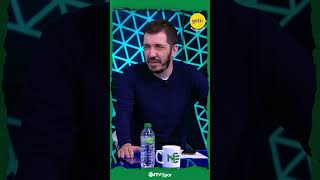 Antalyaspor-Fenerbahçe Maçını Emre Özcan Yorumladı